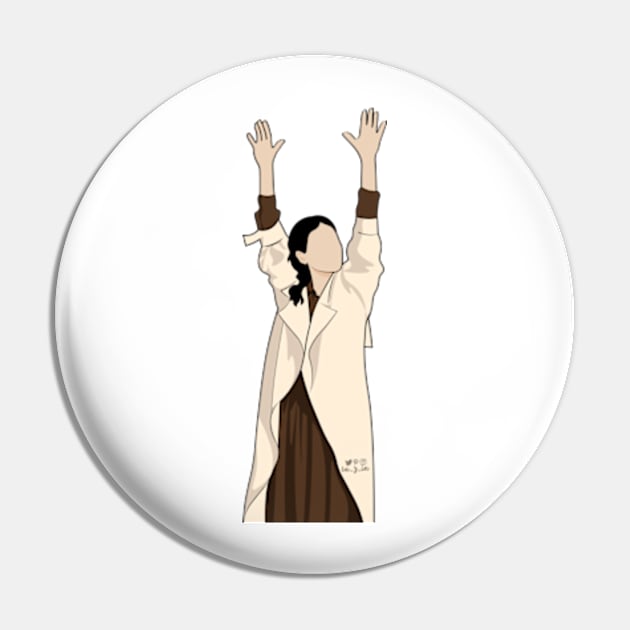 Little Women Pin by ayshatazin