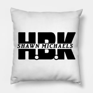 HBK Pillow