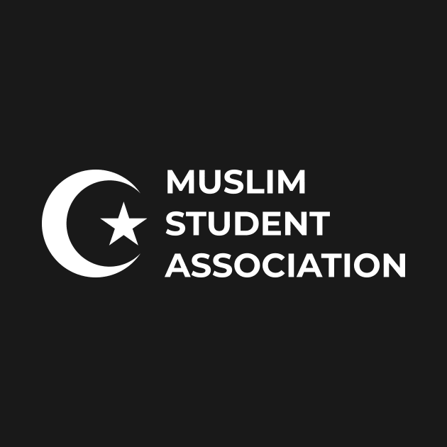 Muslim Student Association by Muslimory