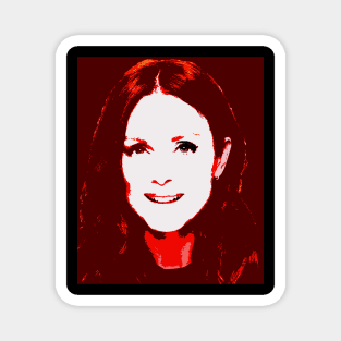 julianne moore Magnet