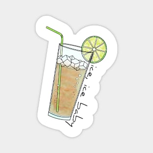 Icetea Magnet