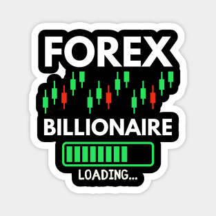 forex billionaire Magnet