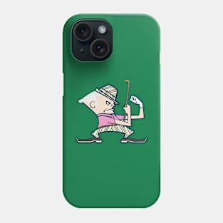 judge smails Phone Case