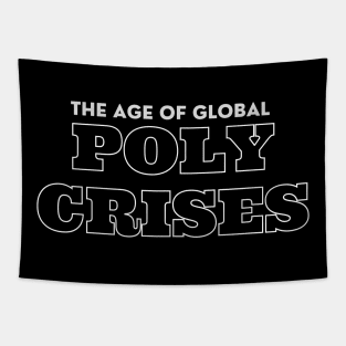 The Age of Global Polycrises Tapestry