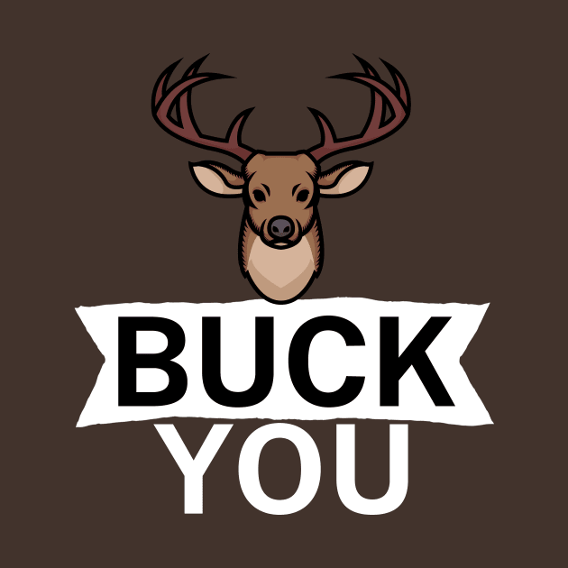 Buck you by maxcode