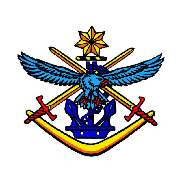 Joint Capabilities Group Badge Joint Capabilities Group Logo T