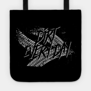 Dirt every day - Funny Dirt track racing Tote