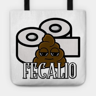 Fecalio Tote