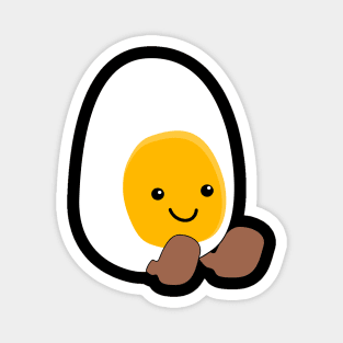 Egg Magnet