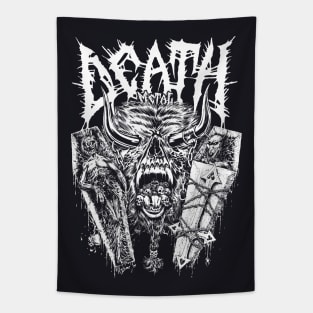 Death Metal Tapestry