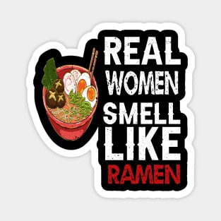 RAMEN Magnet