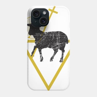 Lamb Phone Case