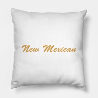 New Mexican Pillow