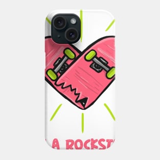 Cute Animal Cartoon Drawing Phone Case