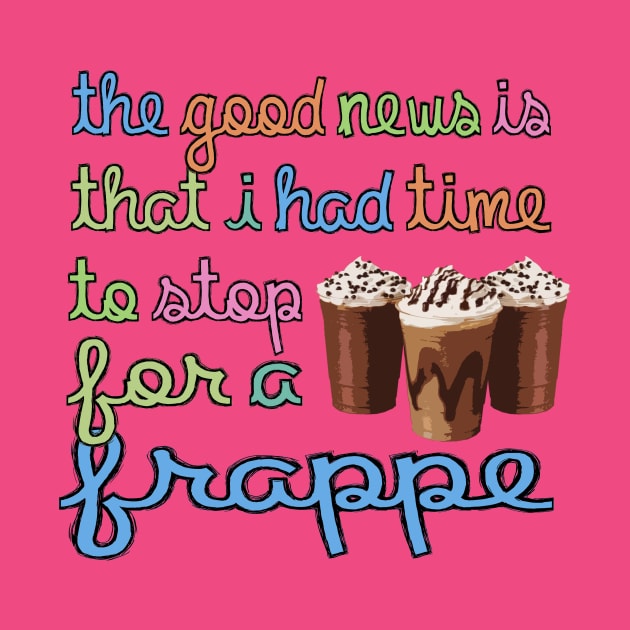 Frappe by shellysom91