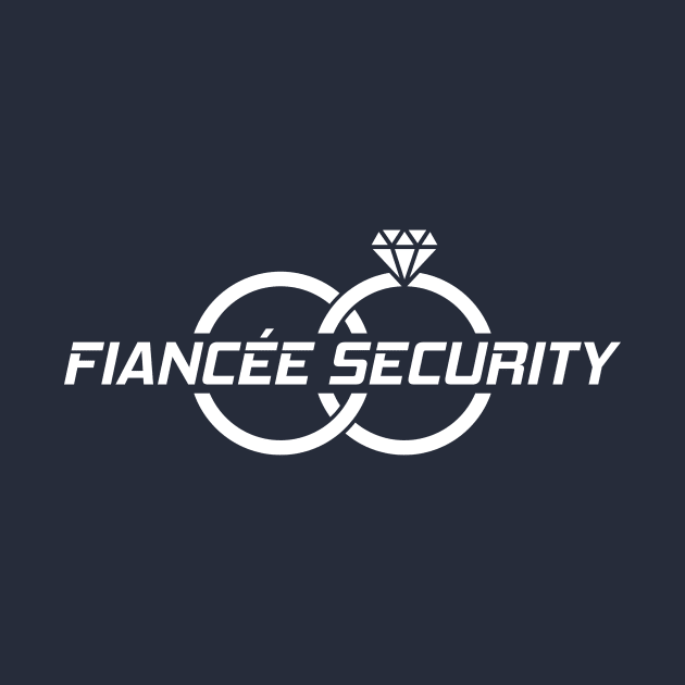 Fiancée Security by yeoys