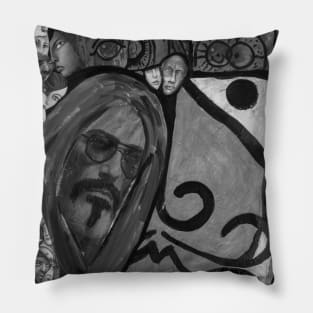 Chapo Pillow