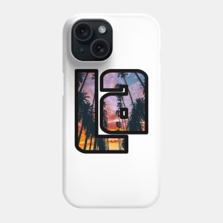 LA Phone Case