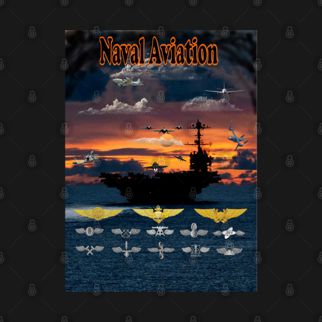 Naval Aviation by Airdale Navy
