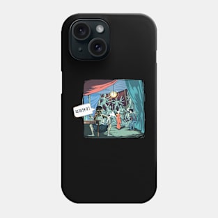 Jottoshob Phone Case