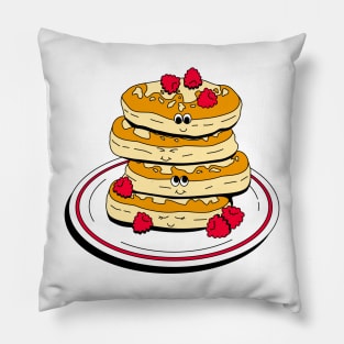 japenese pancake Pillow