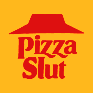 Parody of Pizza T-Shirt