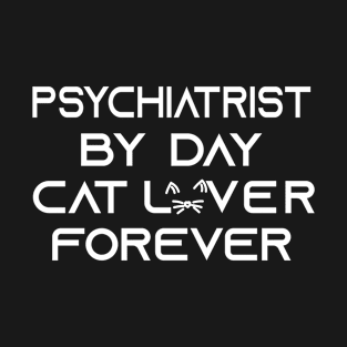 Psychiatrist T-Shirt