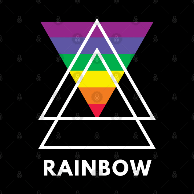Rainbow by Astroidworld