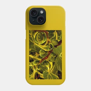 Fig Trees Forest Phone Case