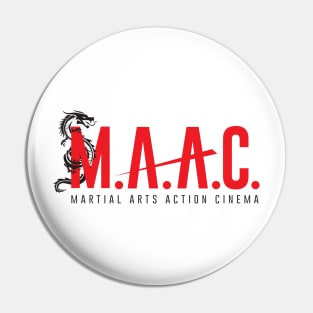 MAAC Version 3 Pin