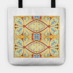 Byzantine 130 by Hypersphere Tote