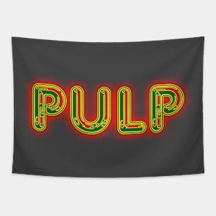 Pulp, Optimus Primavera Sound 2024 Tapestry