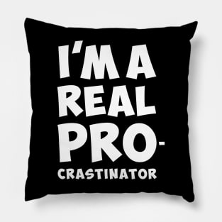 Real Pro Pillow