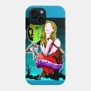 HeartSlayer Phone Case