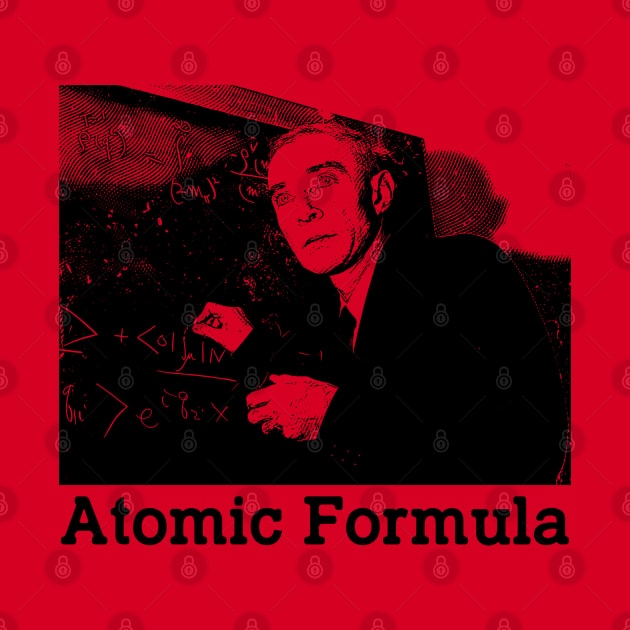 atomic formula by gorilaboss