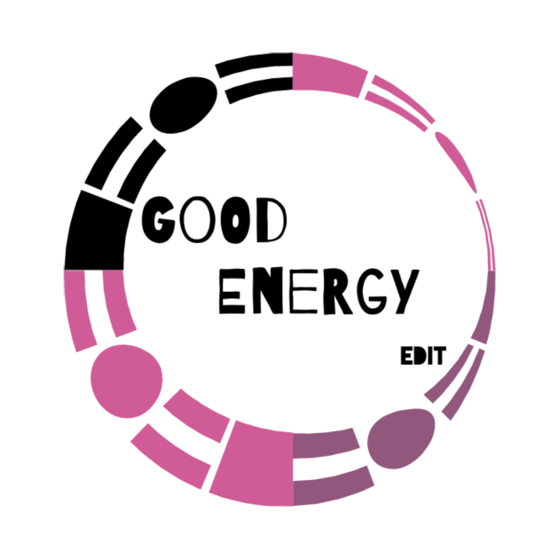 Good Energy by edit by Edit1