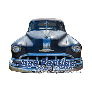 1950 Pontiac Silver Streak Hardtop Coupe T-Shirt