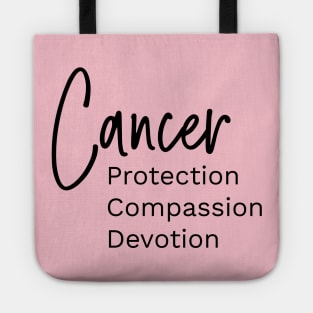 Cancer astrology horoscope Tote