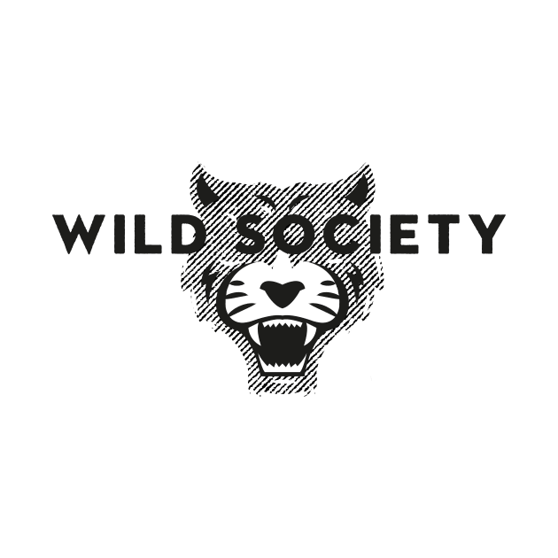 Wild Society Tiger II by Wild Society Podcast