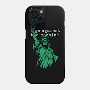 Raise your glass my friend Phone Case