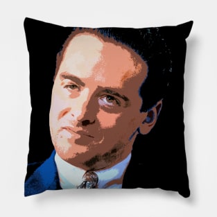 Vincent Piazza Pillow