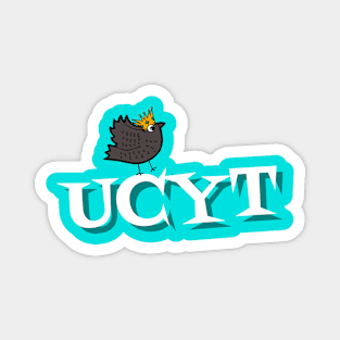 UCYT V2 Magnet