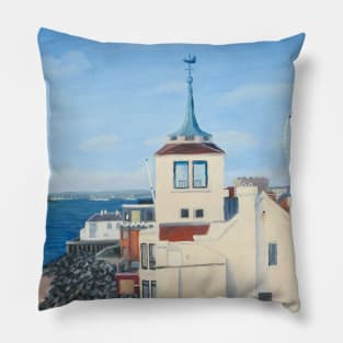 Portsmouth Pillow