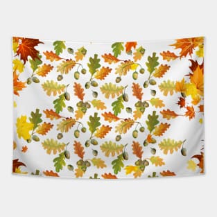 Floral Pattern Designs Tapestry