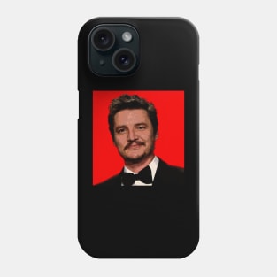 pedro pascal Phone Case