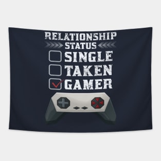 Status Relationship Tapestry