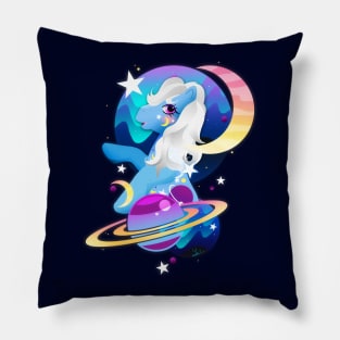 Night Glider Pillow