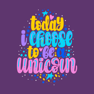 Unicorn T-Shirt