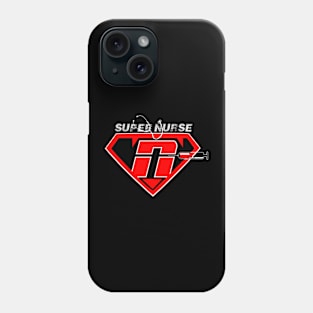 Super Nurse Phone Case