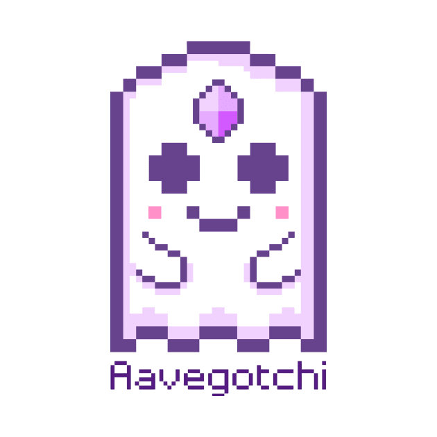 Aavegotchi by Supremaster